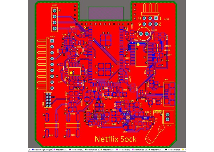 Couch Potato – screenshot 4