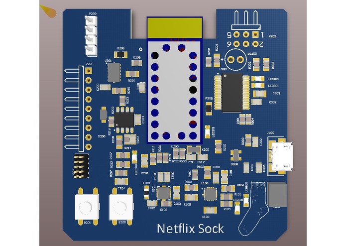 Couch Potato – screenshot 3