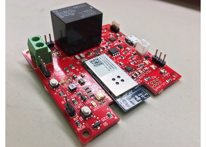 IoLumen: Smart Street Lighting – screenshot 1