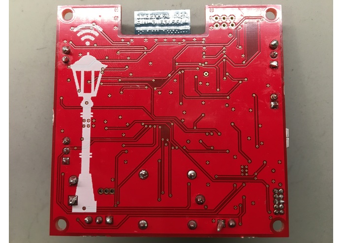 IoLumen: Smart Street Lighting – screenshot 2