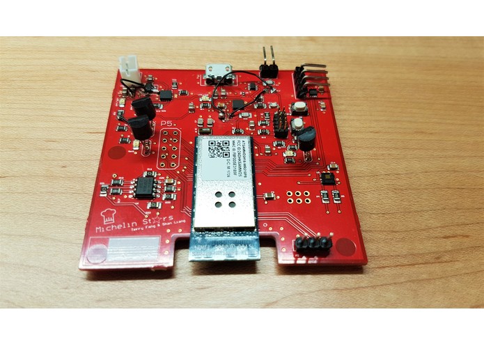 Michelin Stars: Smart Kitchen Product – screenshot 3