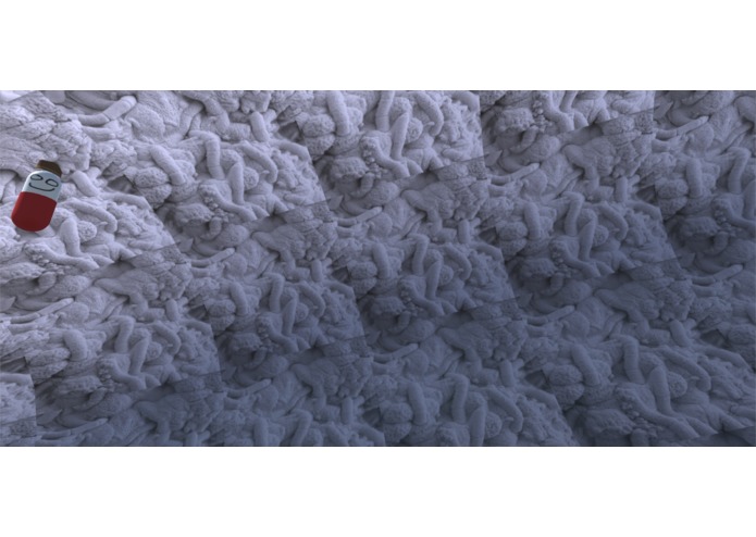 VR Food Adventure – screenshot 7