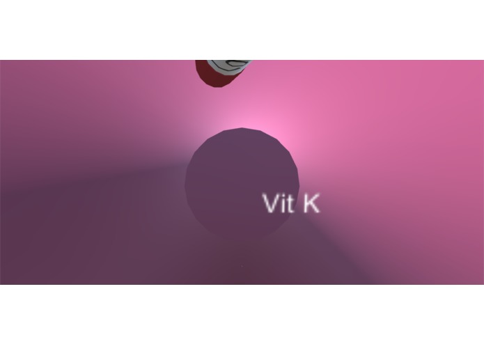 VR Food Adventure – screenshot 5