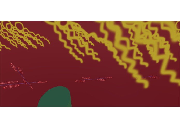 VR Food Adventure – screenshot 3