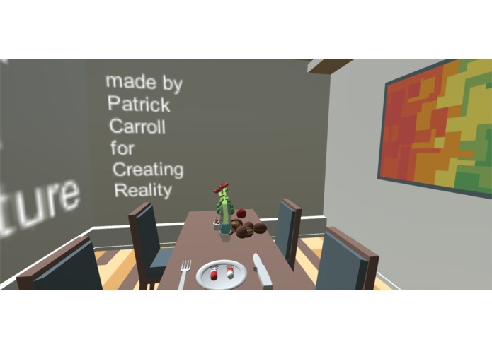 VR Food Adventure – screenshot 8