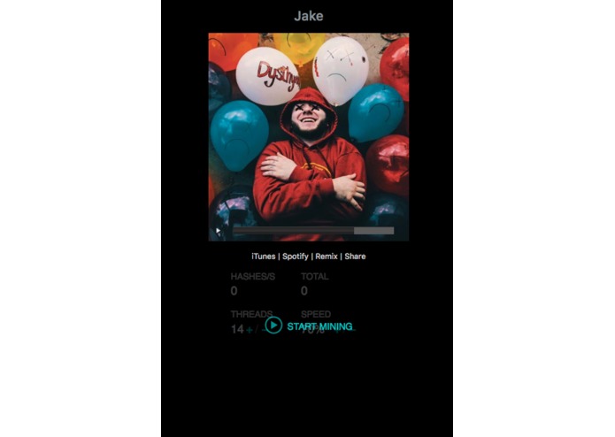 BlockTune.io – screenshot 5