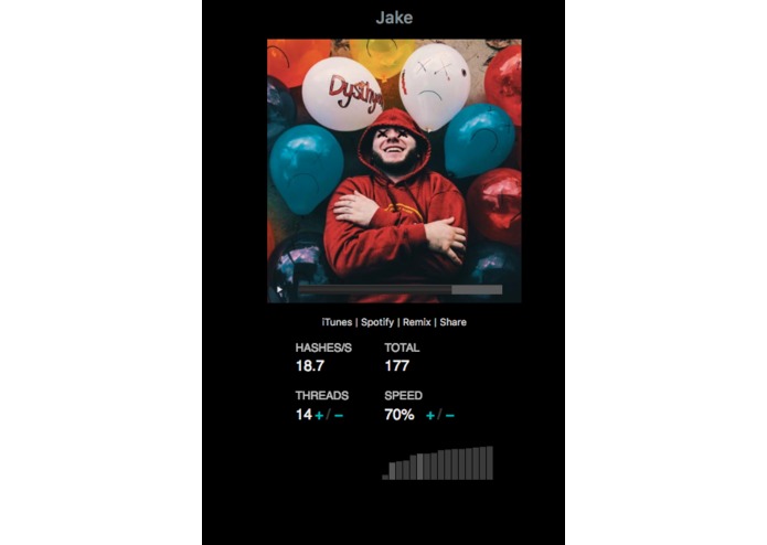 BlockTune.io – screenshot 6