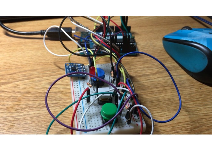 Final- Morse Code Translator – screenshot 1