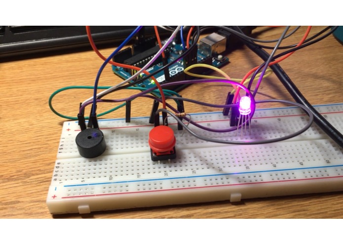 Final- Morse Code Translator – screenshot 2