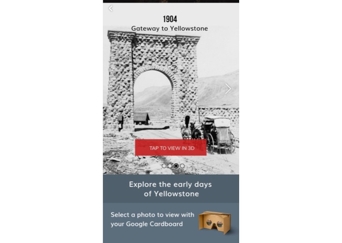 Experiential 3D Facebook Ads – screenshot 5