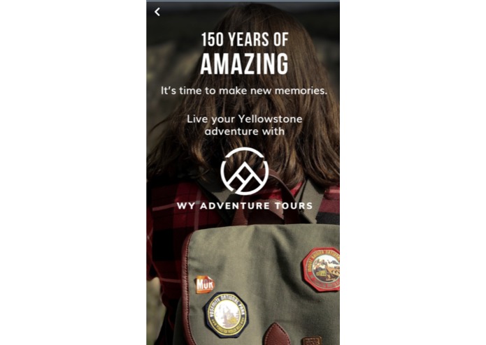 Experiential 3D Facebook Ads – screenshot 6