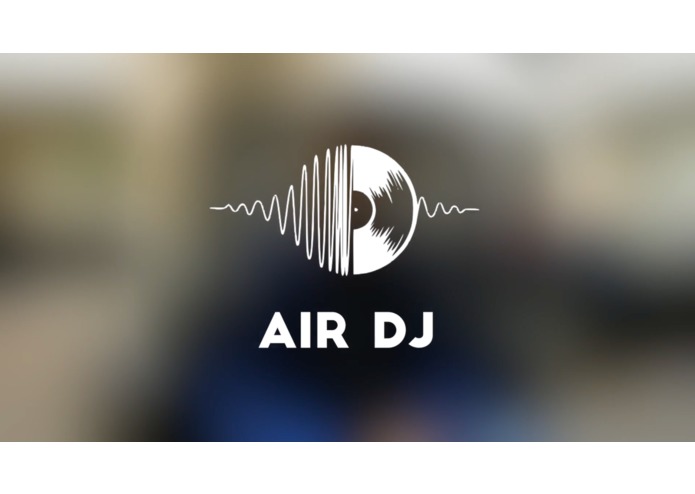 Air DJ – screenshot 2