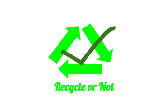 Hamlet's Recycling Conundrum