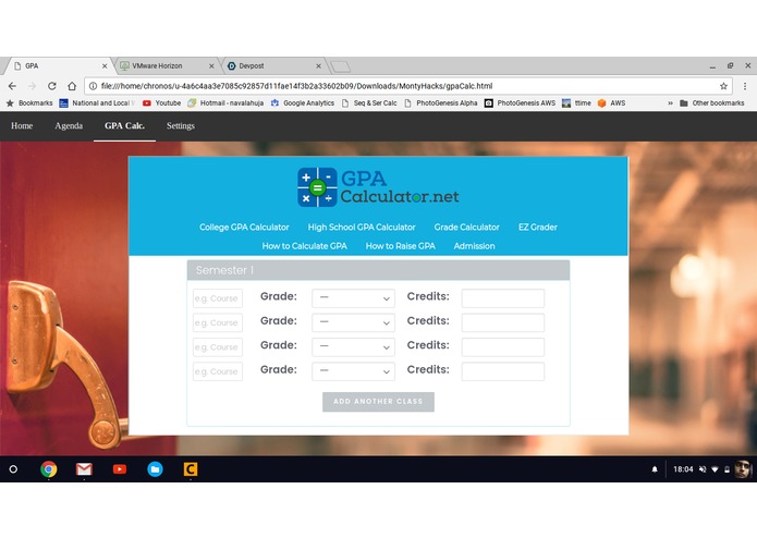Scholarly.com – screenshot 2