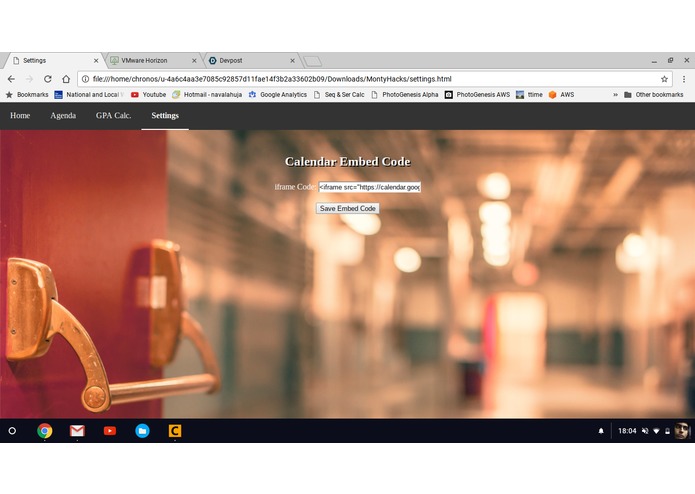 Scholarly.com – screenshot 3