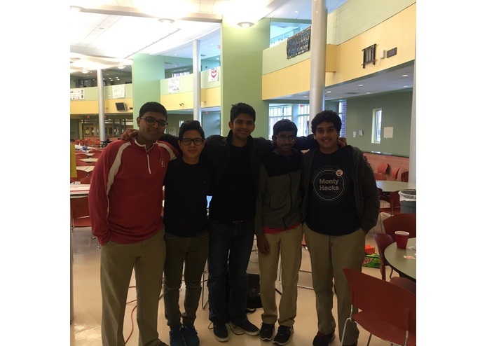 Hamlet's Recycling Conundrum – screenshot 2