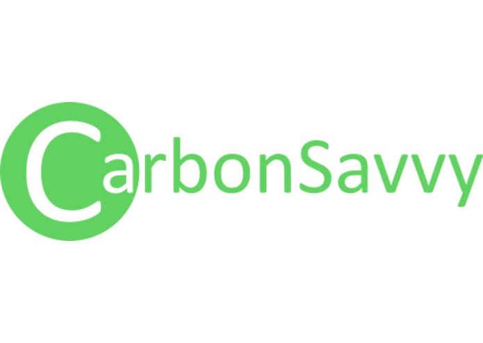 CarbonSavvy – screenshot 1