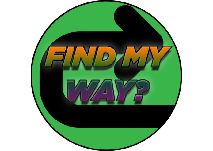 Find My Way – screenshot 1