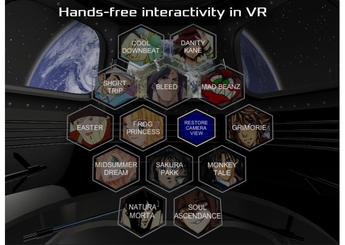 ComX VR - Read Comics In VR – screenshot 2