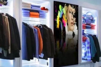 Personal Fashion Trends 