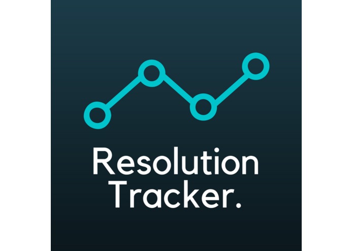 Resolution Tracker: New Year Goals tracker for Alexa! – screenshot 1
