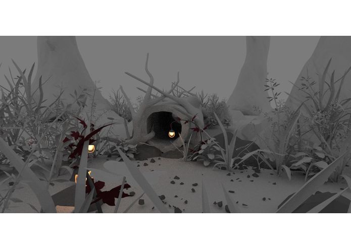 Crazy Creators lab – screenshot 1