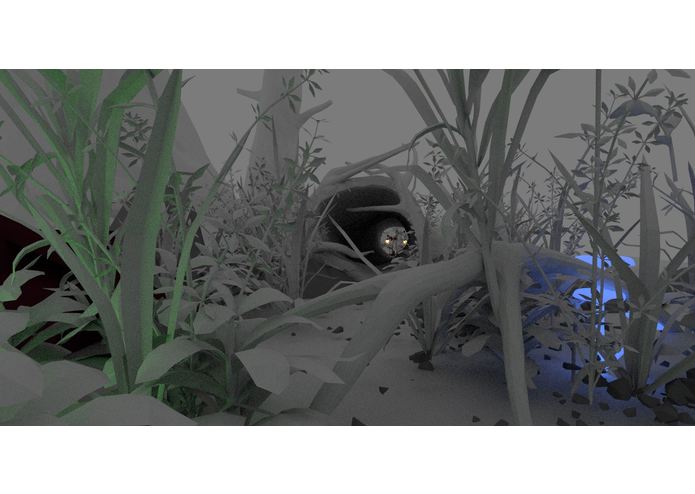 Crazy Creators lab – screenshot 2