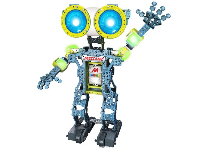 HR bot – screenshot 1