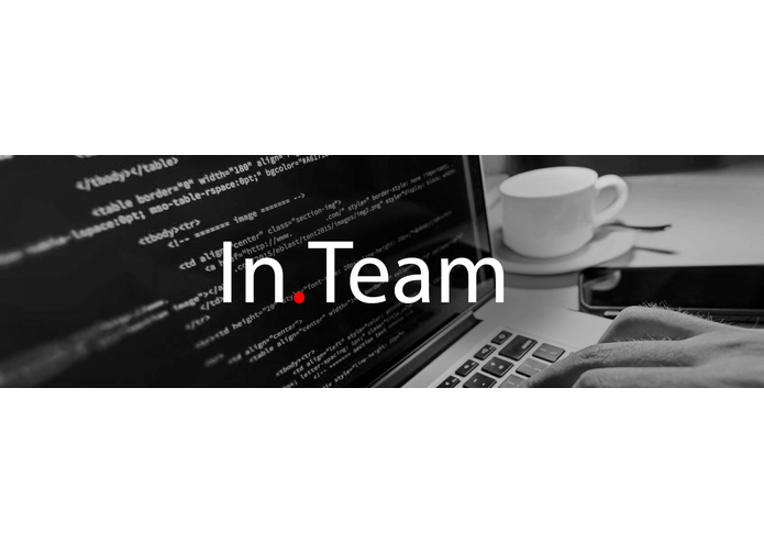 IN.TEAM – screenshot 1
