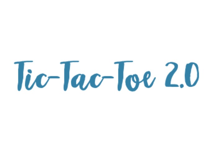 Tic-Tac-Toe 2.0 – screenshot 1