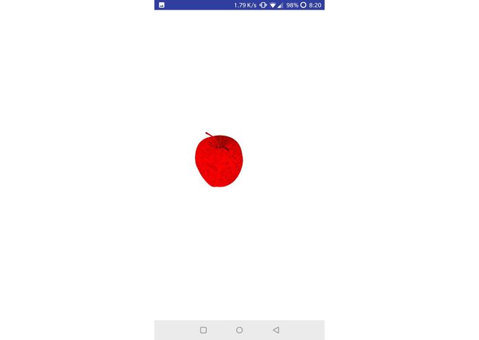 smartARt – screenshot 6