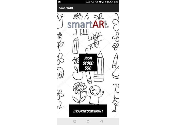 smartARt – screenshot 12