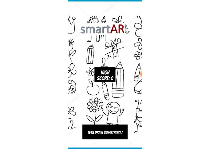smartARt – screenshot 1