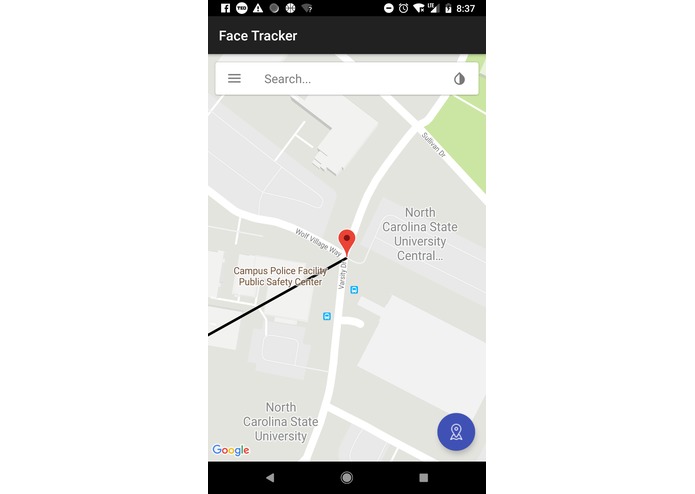 Sights – screenshot 2