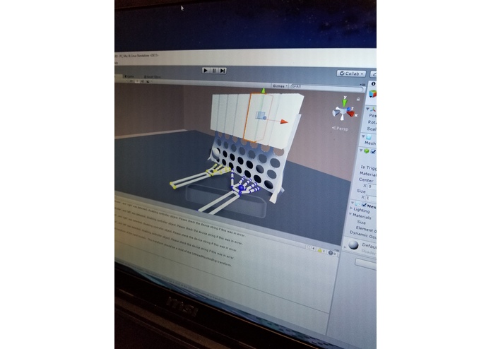 Connect0100 – screenshot 2