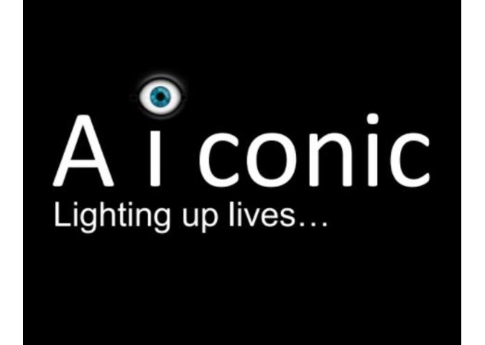 AIconic – screenshot 1