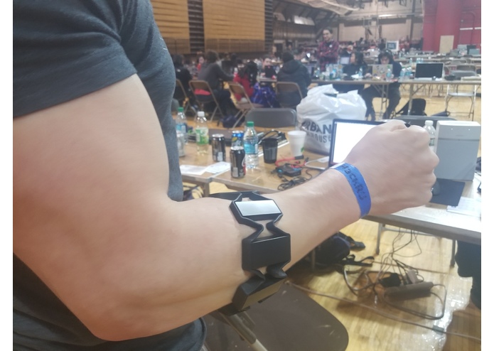 MuscleMusic – screenshot 1