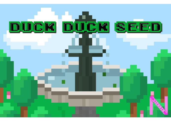 Duck Duck Seed – screenshot 1