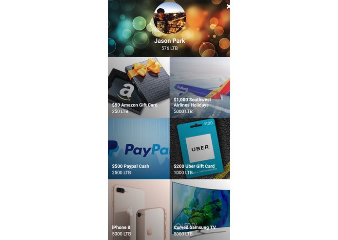 LitterBug – screenshot 3