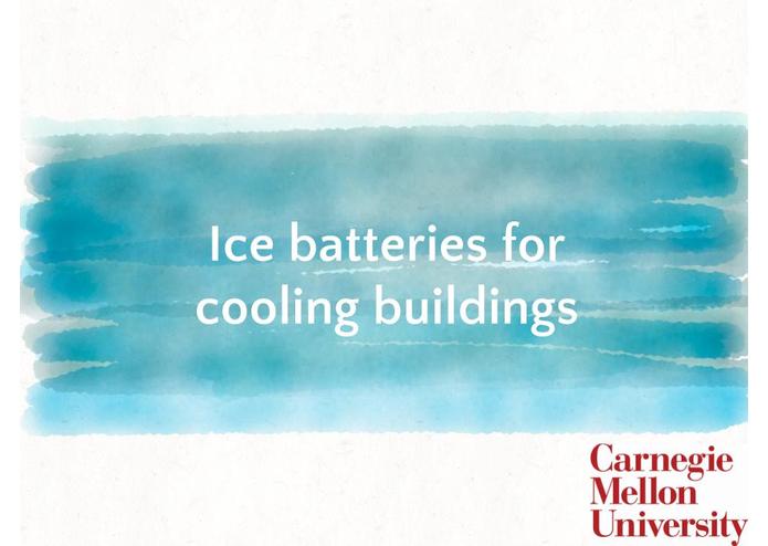 Ice Batteries – screenshot 1