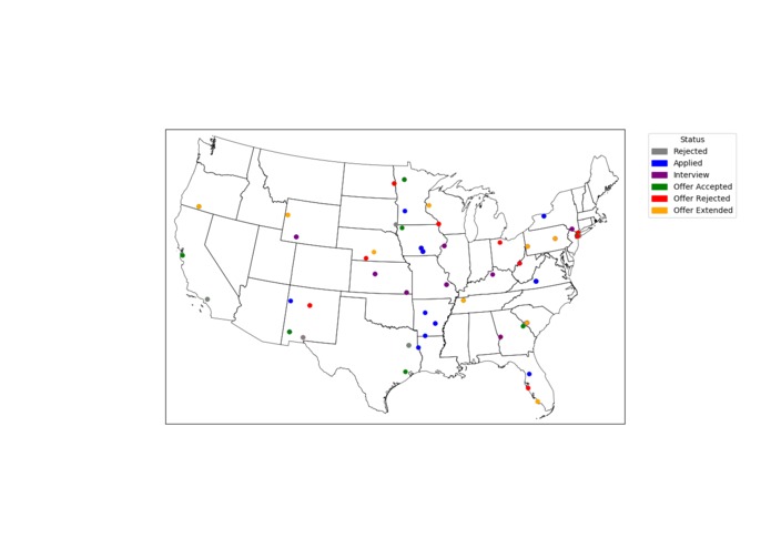 Watashi Wa MAP Desu – screenshot 1