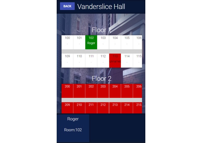 Better BC Housing – screenshot 4