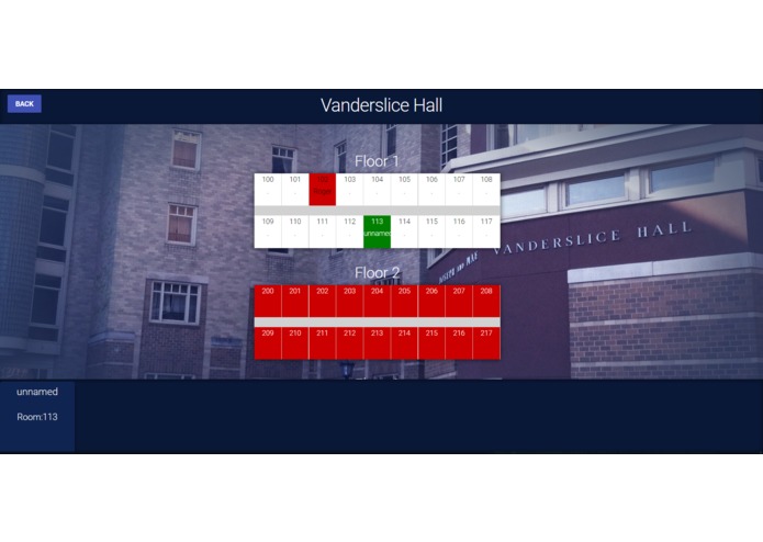 Better BC Housing – screenshot 3