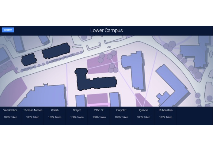 Better BC Housing – screenshot 2