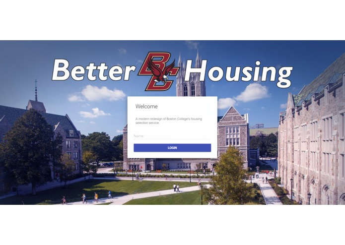 Better BC Housing – screenshot 1