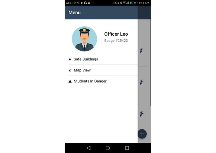 SafeSpots – screenshot 6