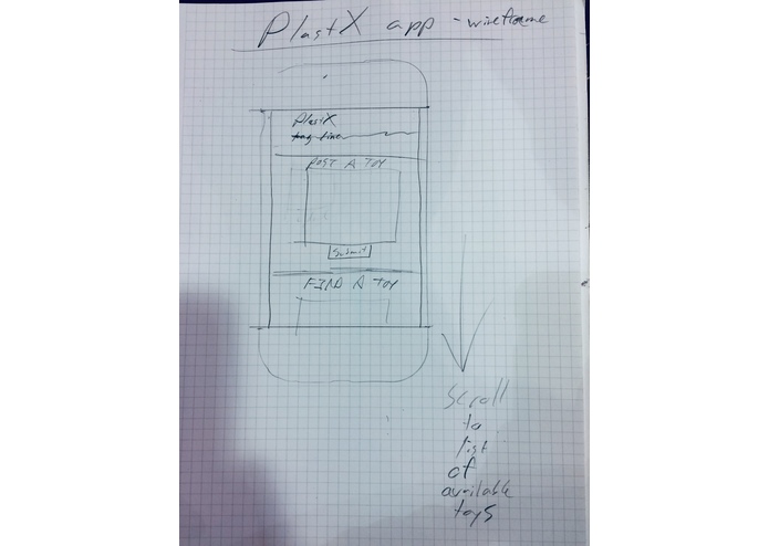 PlastX – screenshot 2
