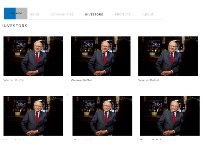 Impact – screenshot 3