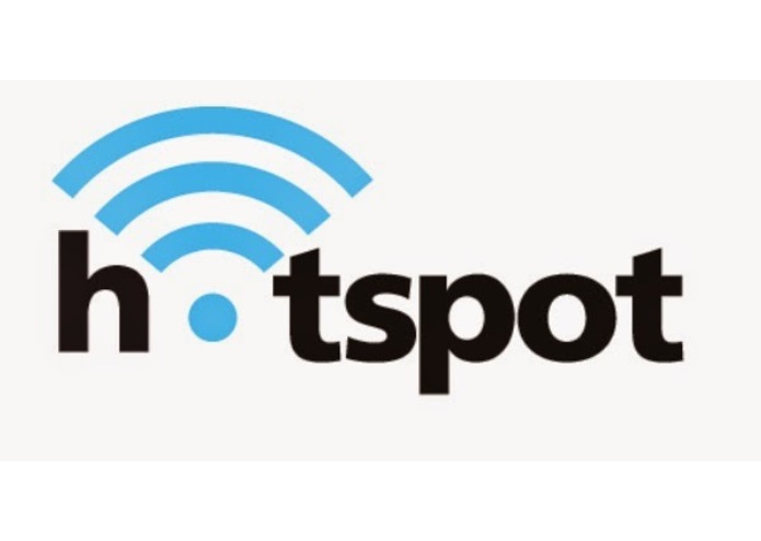 Hotspot – screenshot 1
