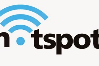 Hotspot
